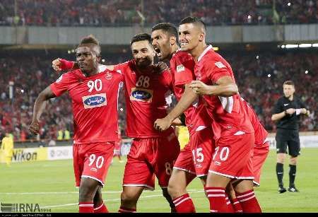 مردم کرواسی هم منتظر قهرمانی پرسپولیس در آسیا هستند