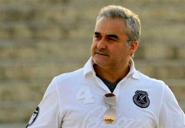 بازگشت جواد نکونام با نساجی ادامه می دهد