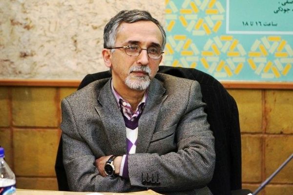 لاریجانی پا پیشگذاشته تا تعامل صورت گیرد