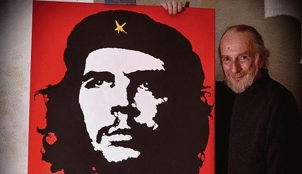 یکی از مشهورترین پوسترهای تاریخ با نیم قرن عمر