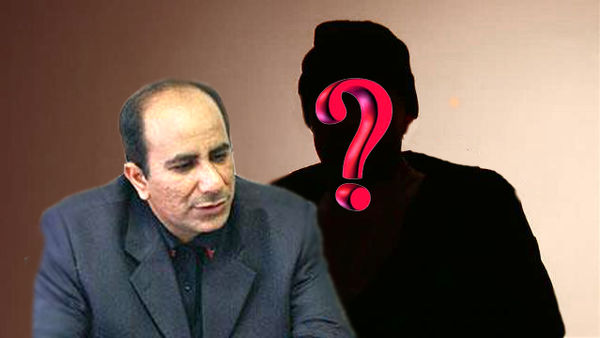 علت دستگیری مهدی جهانگیری در کرمان چیست؟ فرد دومی هم بازداشت شده است