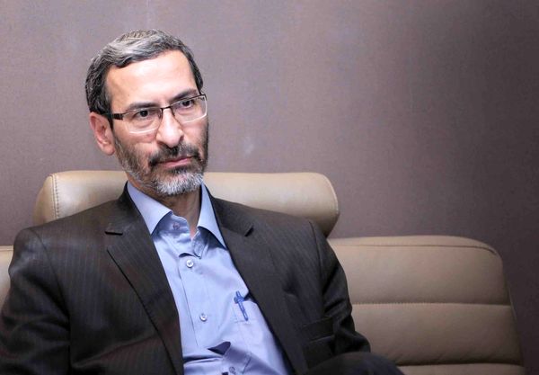 ممکن است منتقد رئیس دولت آینده شویم