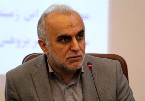 دژپسند وزیر پیشنهادی اقتصاد: من کوررنگی سیاسی دارم