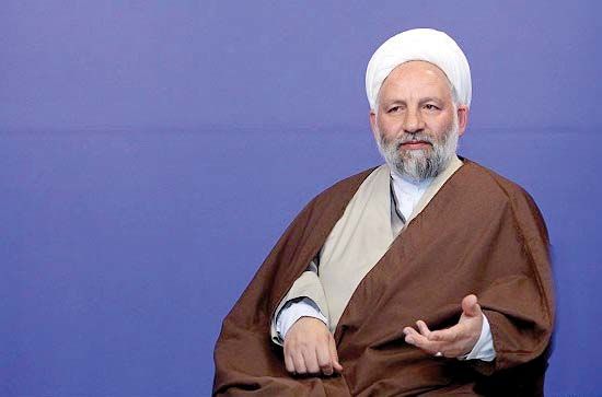اصلاحطلبان میخواهند خود را تبرئه کنند