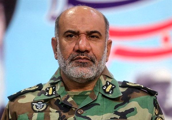 امیرنعمتی: نیروهای مسلح با قدرت در برابر هجمههای استکبار میایستند