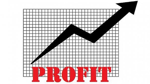 سودآورترین شرکتهای جهان در نیمه اول سال 2017