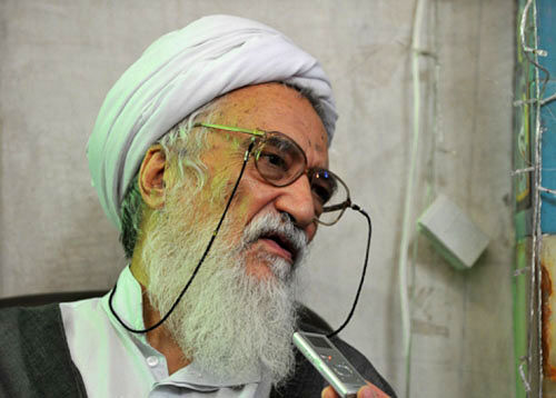 اولین گردهمایی شورای ائتلاف اصولگرایان