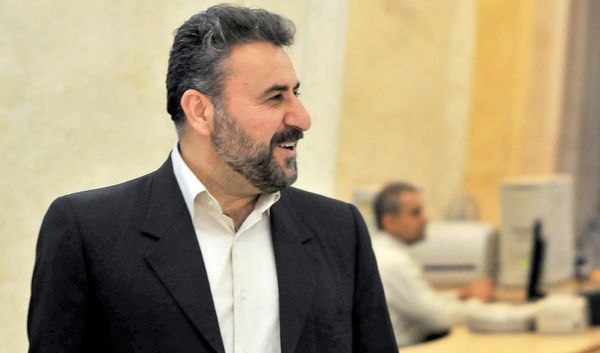 باید برای مقابله با دشمن آماده باشیم