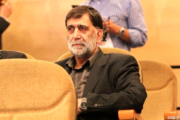 آجورلو خطاب به مهناز افشار: تشیع و ایران از هم جدا نیستند