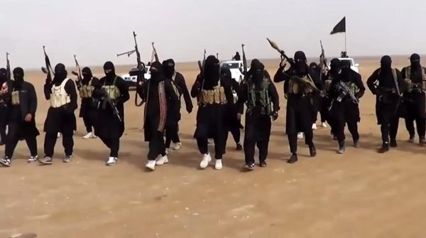 بخشنامه جدید داعش درباره اینترنت+سند