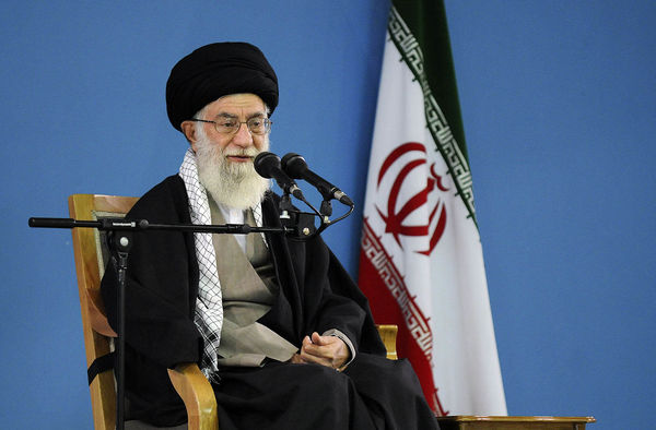 «رژیم صهیونیستی ۲۵ سال آینده را نخواهد دید»؛ مهمترین جمله رهبر انقلاب در سال ۹۴