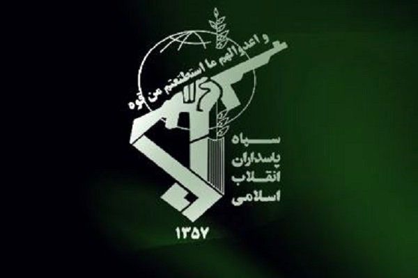 سپاه پاسداران بزرگترین مانع آمریکا برای هژمونی منطقهای است