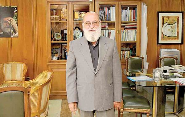 مهدی چمران: کنگره را برگزار میکنیم