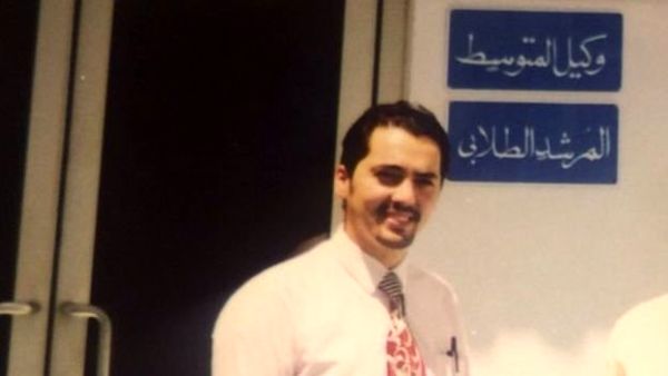 خاطرات خواندنی معلم انگلیسی محمد بن سلمان از تجربهاش در کاخ سلطنتی و شاگرد بی توجهش