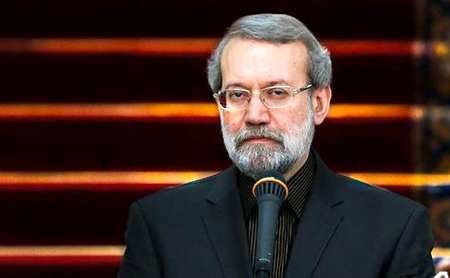 لاریجانی: بخش های نظارتی بدنبال مچ گیری نباشند