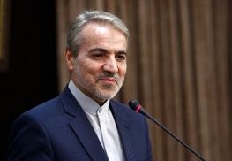 نوبخت:اصلا زمینه مذاکره با ترامپ وجود ندارد