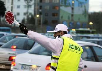 دوشنبه طرح زوج و فرد از درب منازل اجرا میشود