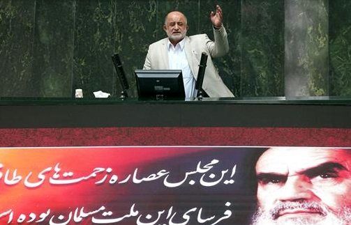 ادعاهایی که «قاضیپور» در طرح سوال از زنگنه مطرح کرد