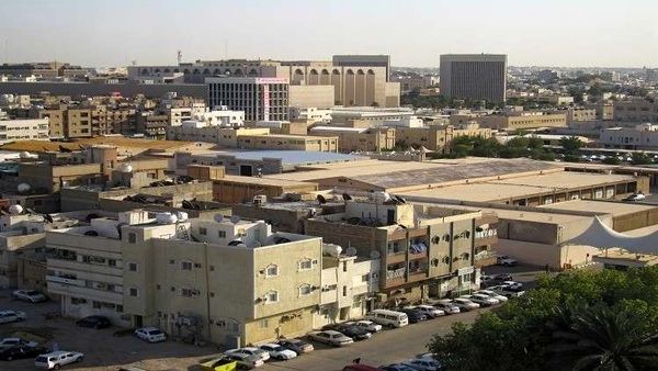 عجیب اما واقعی/ برگزاری جشن هالووین در عربستان سعودی