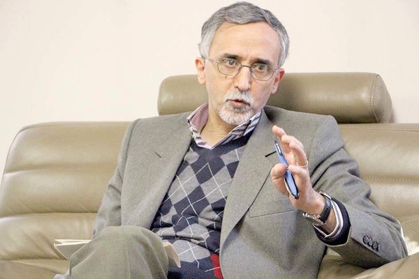 نامه مهمی نبود، تاثیری هم ندارد