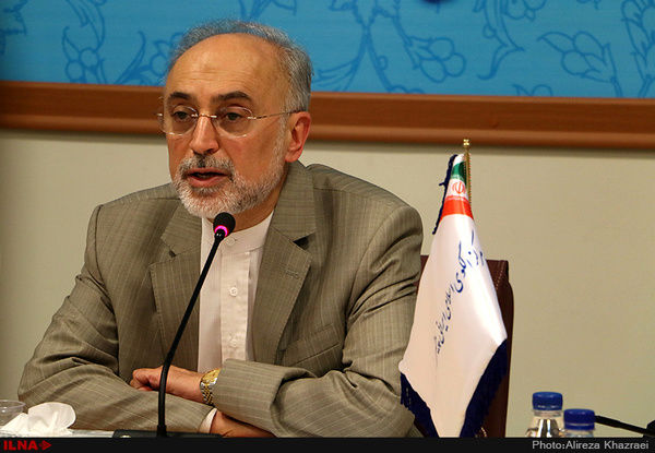 دستاوردهای ایران با وجود تحریمها دنیا را مبهوت کرده است