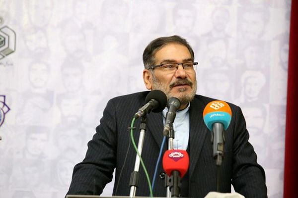 شمخانی تحلیل کرد: طراحی بازی پینگپونگی دولت انگلیس در برابر تعرض به سفارت ایران