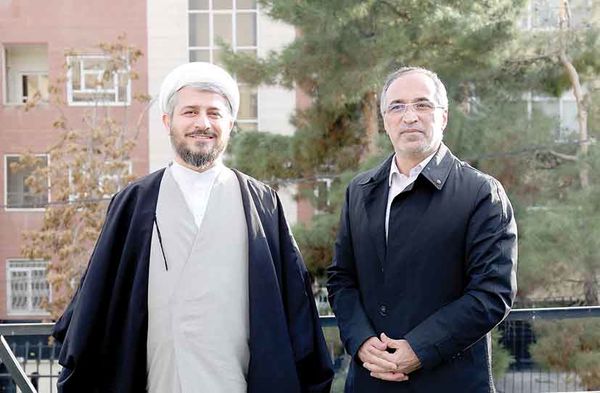«آن احمدینژاد» چگونه «این احمدینژاد» شد؟