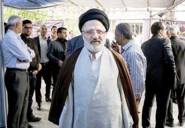 خطر عدالتخواهی منهای ولایت