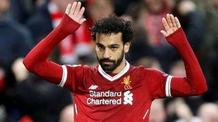 سی ان ان: احتمال خداحافظی محمد صلاح از تیم ملی مصر