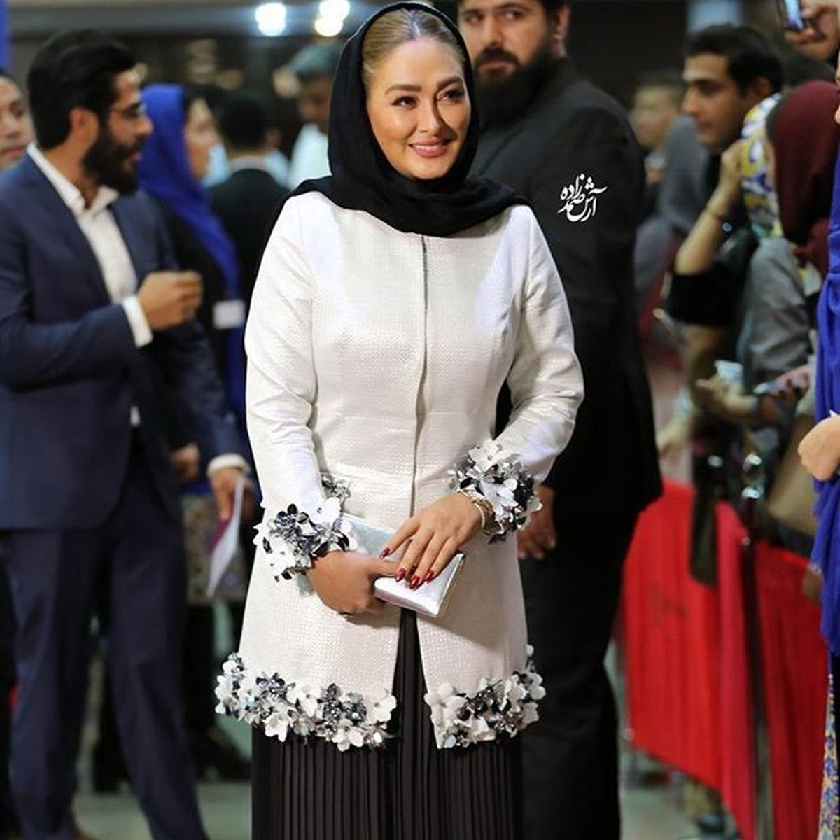 الهام حمیدی