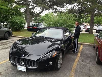 ماشین فوتبالیست ها