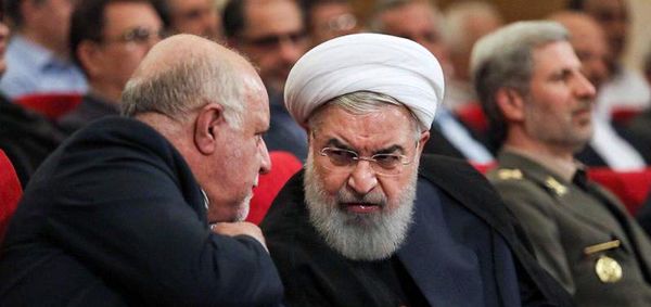 نامه زنگنه به جلیلی برای خودش دردسر ساز شد
