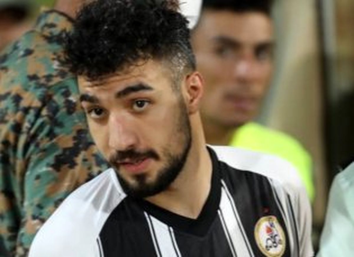 دغاغله: بازی سختی را برای پرسپولیس رقم میزنیم