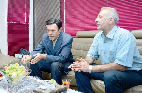 آمریکا از برجام خارج نمیشود