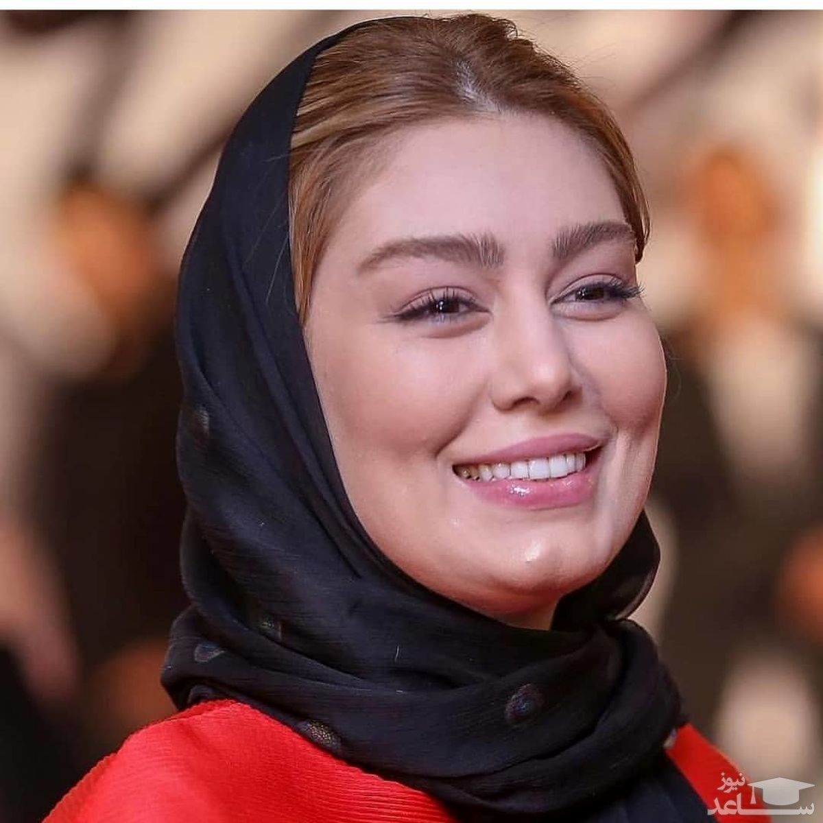 عکس جنجالی سحر قریشی در دبی | سحر قریشی همه را شوکه کرد