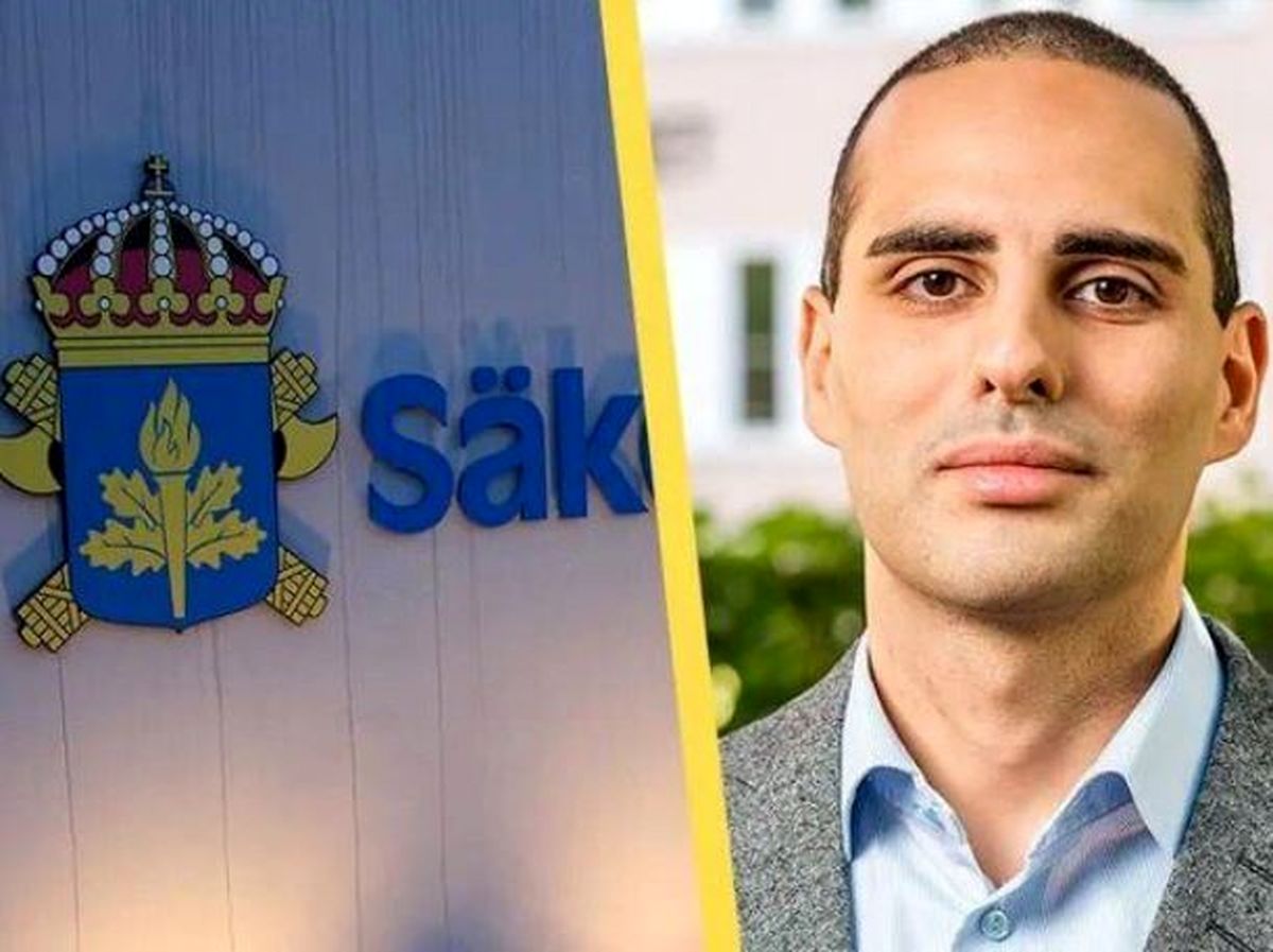 ادعای سوئد: دو برادر ایرانیتبار بیش از یک دهه برای روسیه جاسوسی میکردند