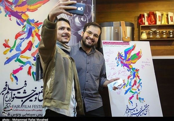 9 فیلم برتر به انتخاب مردم تا این لحظه از جشنواره