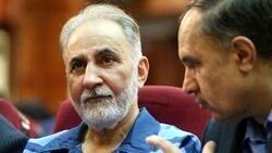 پسر میترا استاد بعد از رسیدن به سن قانونی نمیتواند برای نجفی درخواست قصاص کند