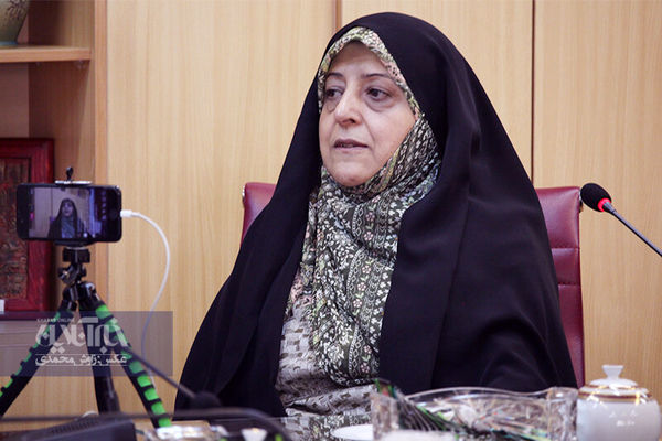 ابتکار: دستهایی در کار است تا مردم را درباره حجاب به جان هم بیندازد
