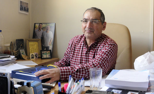 صادق زیباکلام: جریان سومی در کشور تشکیل نخواهد شد