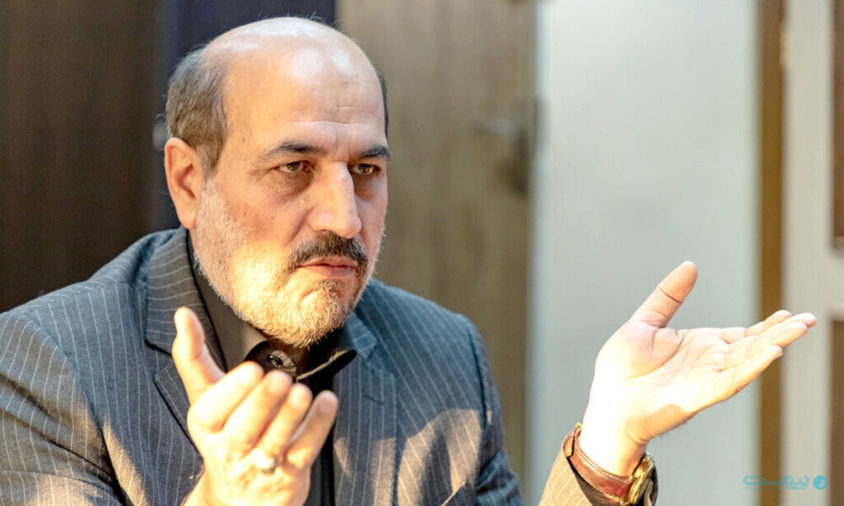 سیاهکلی: به حرف نمایندگان گوش نمیکنند چه رسد به حرف مردم
