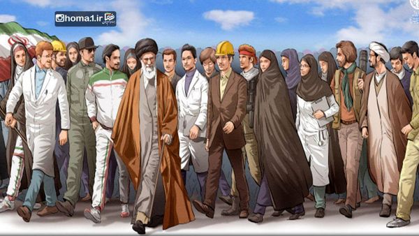 دفاع از گذشته با واقع گرایی و آرمانگرایی