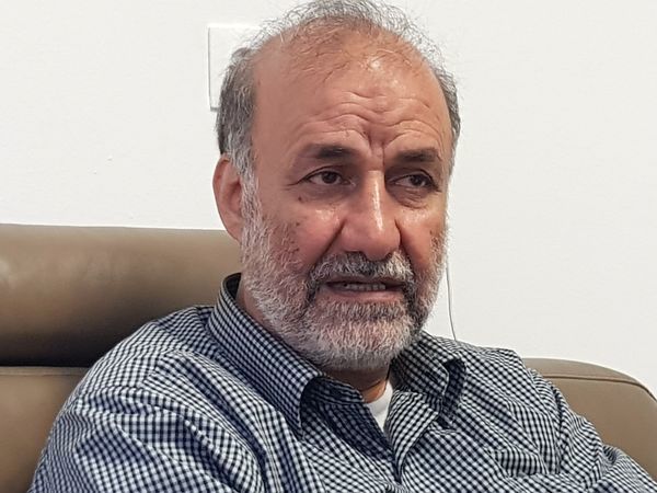 بیادی: کس دیگری هم جای روحانی بیاید نمیتواند معجزه کند