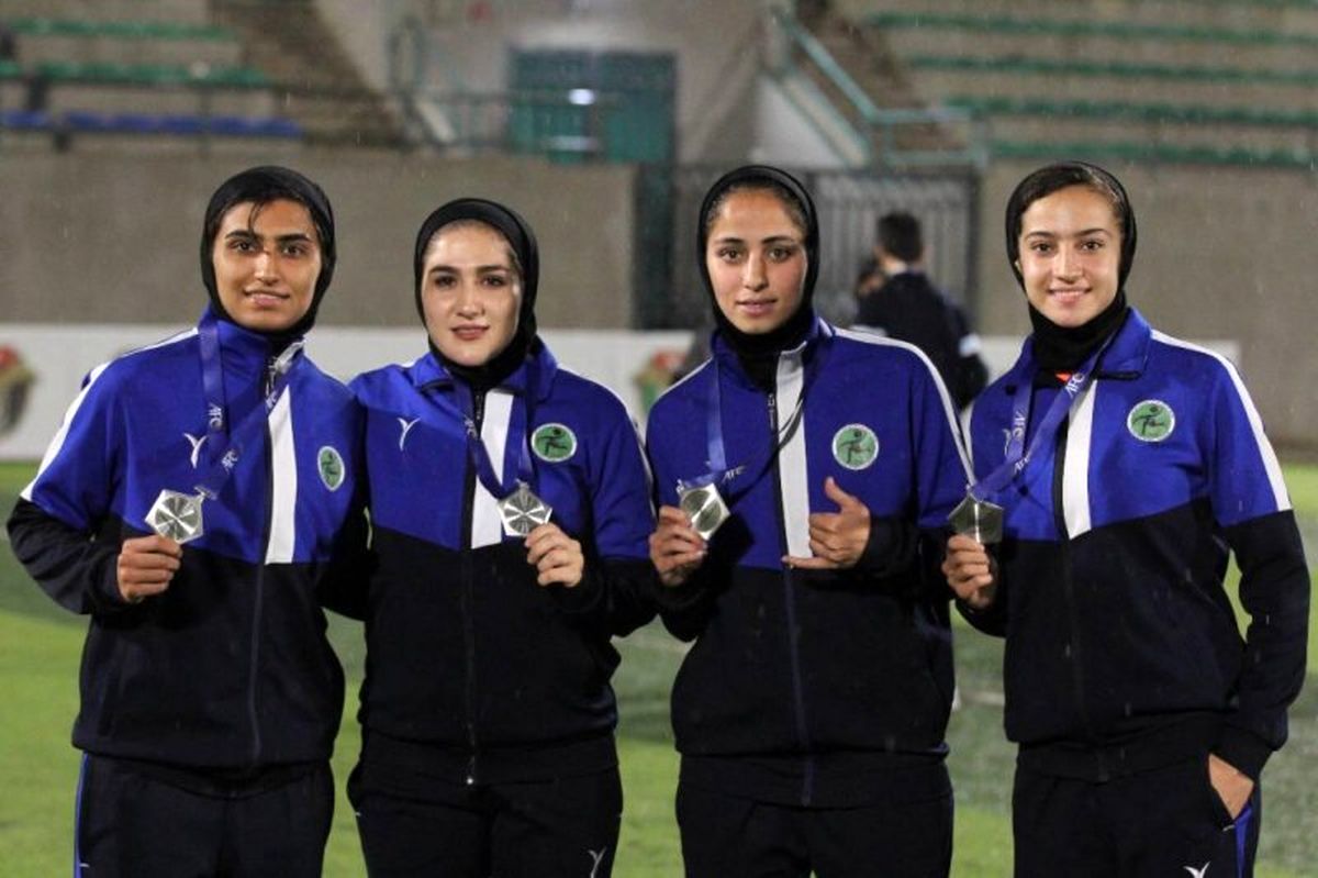اتفاق عجیب در تیم زنان سیرجان با جدایی نجاتی