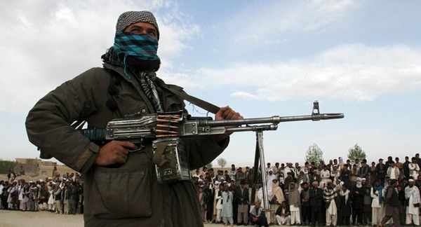 هشدار طالبان به افغانها: در تجمعات انتخاباتی شرکت نکنید چون به آنها حمله میشود