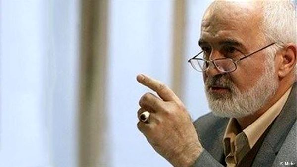 احمد توکلی خواستار تغییر برخی از اعضای کابینه شد