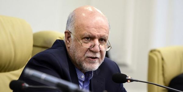 زنگنه: من فضا را باز نمیکنم که یکسری بیایند دوباره بابک زنجانی درست کنند