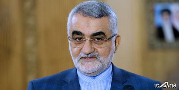 بروجردی: فرصت را برای اروپا تمدید نمی کنیم