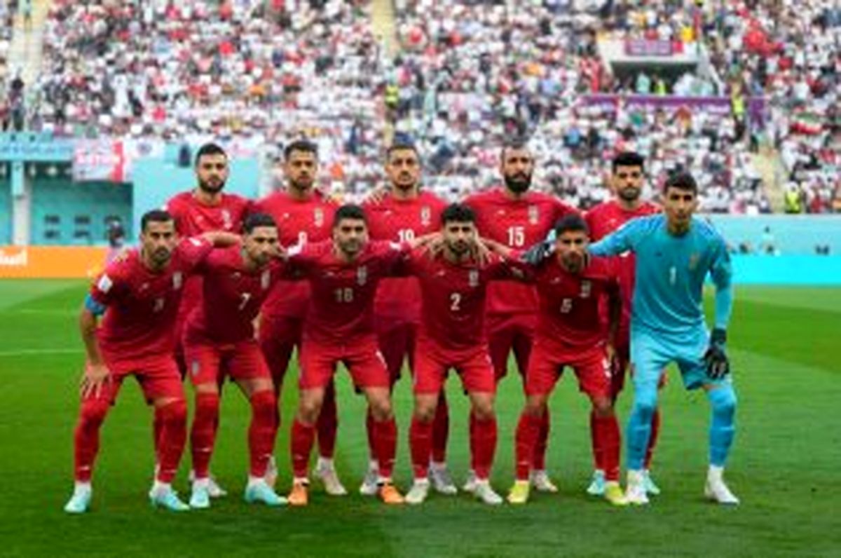 کیروش، ایران و ولز را باهم هدایت کند!
