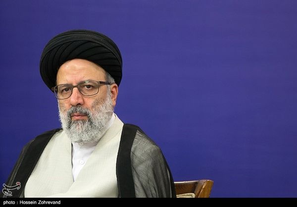 رئیس قوه قضائیه: نمیتوانم بیتفاوت باشم